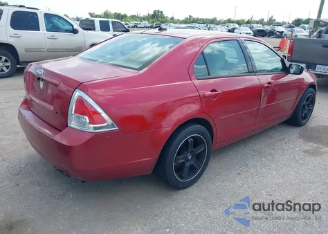 2009 Ford Fusion S z USA, uszkodzony, nr VIN 3FAHP06Z79R199300